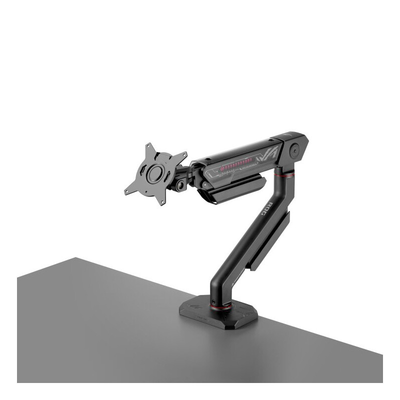 ASUS - ROG Ergo Monitor Arm (AAS01R)