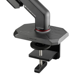 ASUS - ROG Ergo Monitor Arm (AAS01R)
