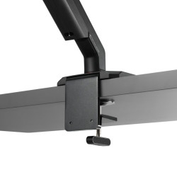 ASUS - ROG Ergo Monitor Arm (AAS01R)