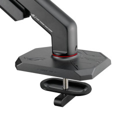 ASUS - ROG Ergo Monitor Arm (AAS01R)