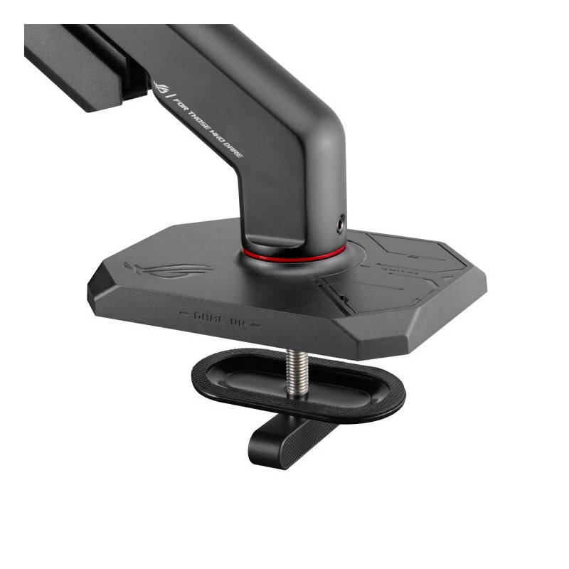 ASUS - ROG Ergo Monitor Arm (AAS01R)