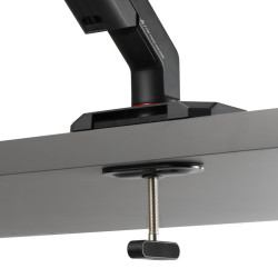 ASUS - ROG Ergo Monitor Arm (AAS01R)