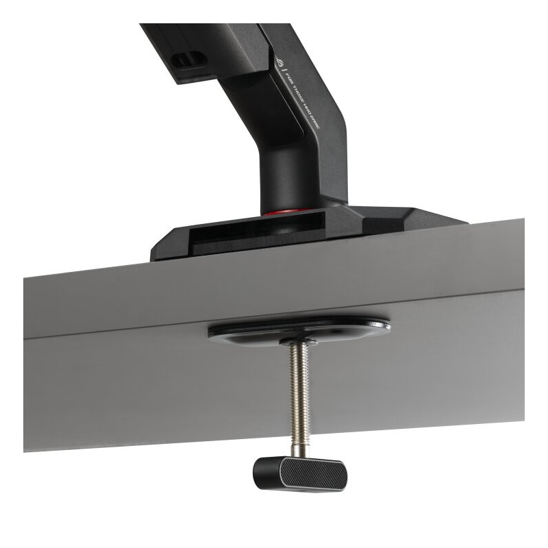 ASUS - ROG Ergo Monitor Arm (AAS01R)