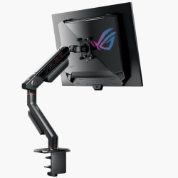 ASUS - ROG Ergo Monitor Arm (AAS01R)