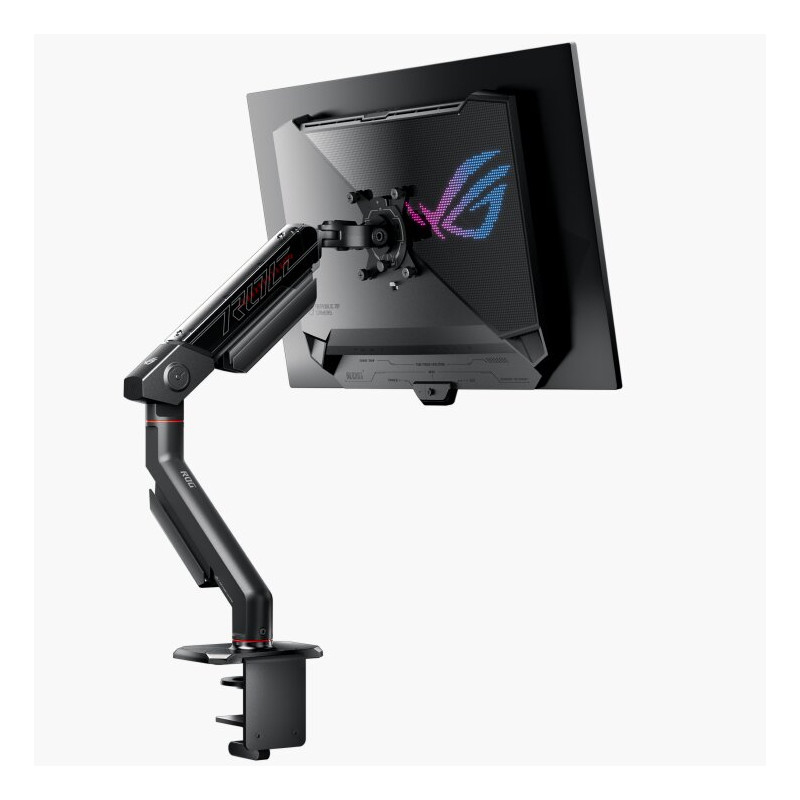 ASUS - ROG Ergo Monitor Arm (AAS01R)