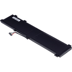 Batérie T6 Power pre Lenovo Legion 5-15ARH05, 5-15IMH05, 5P-15IMH05, 5350mAh, 80Wh, 4cell, Li-pol