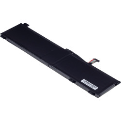 Batérie T6 Power pre Lenovo Legion 5-15ARH05, 5-15IMH05, 5P-15IMH05, 5350mAh, 80Wh, 4cell, Li-pol