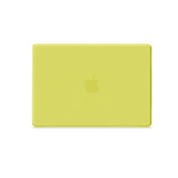 Epico Slim Shell kryt MacBook Neo - matná cistrusová