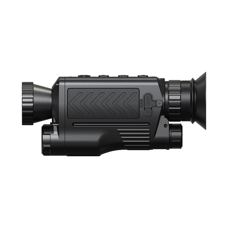 VIKING - TOPDON termovízny monokulár TS005/dosah 1280m/OLED 1024x768/2x3300mAh/50Hz/IP65