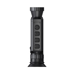 VIKING - TOPDON termovízny monokulár TS005/dosah 1280m/OLED 1024x768/2x3300mAh/50Hz/IP65