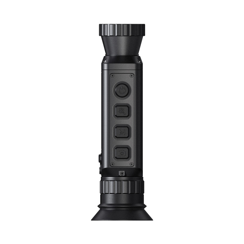 VIKING - TOPDON termovízny monokulár TS005/dosah 1280m/OLED 1024x768/2x3300mAh/50Hz/IP65