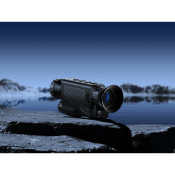 VIKING - TOPDON termovízny monokulár TS005/dosah 1280m/OLED 1024x768/2x3300mAh/50Hz/IP65