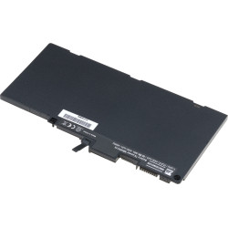 Batérie T6 Power HP EliteBook 745 G3, 755 G3, 840 G3, 850 G3, 4400mAh, 50Wh, 3cell, Li-pol