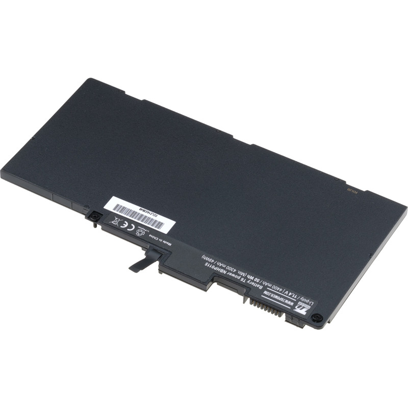 Batérie T6 Power HP EliteBook 745 G3, 755 G3, 840 G3, 850 G3, 4400mAh, 50Wh, 3cell, Li-pol