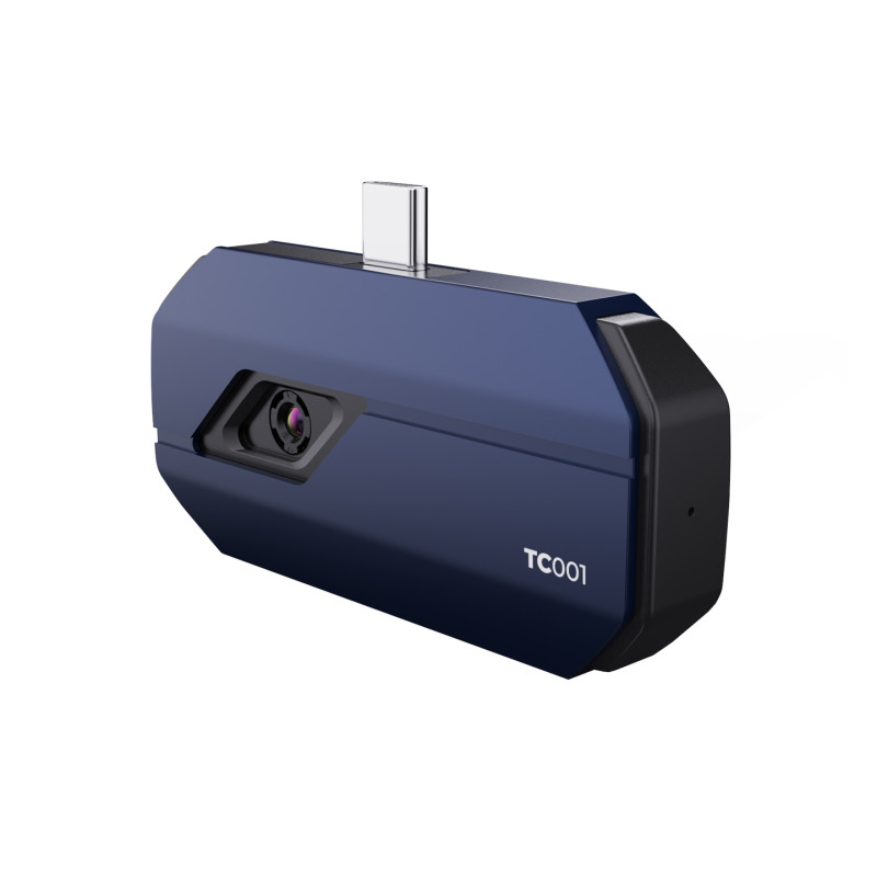 VIKING - TOPDON TCView TC001 termálna infra kamera