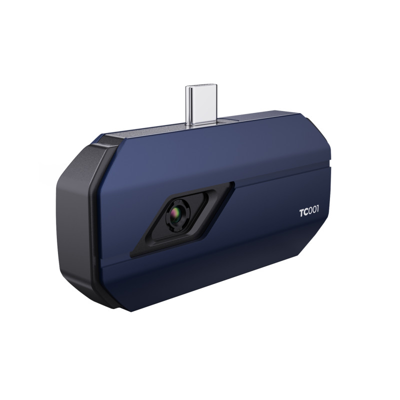 VIKING - TOPDON TCView TC001 termálna infra kamera