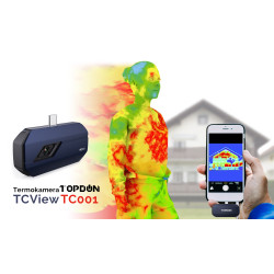 VIKING - TOPDON TCView TC001 termálna infra kamera
