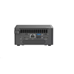 ASUS NUC 15 PRO Kit u7-255H/M.2 slot/2x0G D5/High/