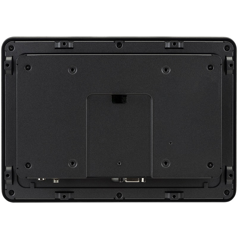 10'' iiyama TF1015MC-B3: WXGA, 10P, VGA, HDMI, DP