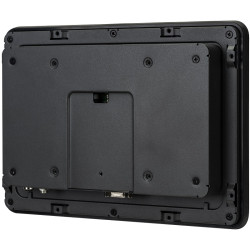 10'' iiyama TF1015MC-B3: WXGA, 10P, VGA, HDMI, DP