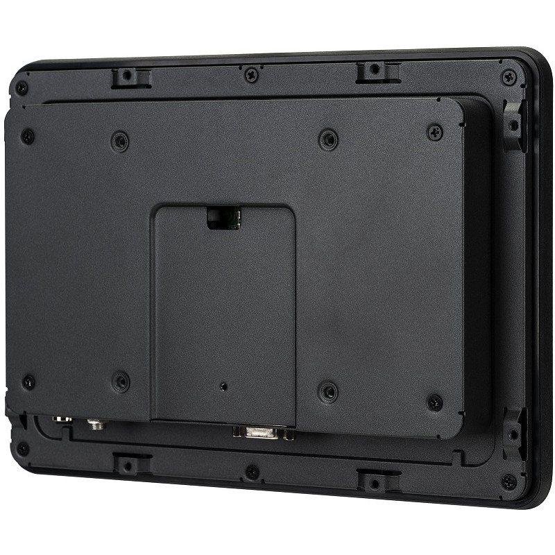 10'' iiyama TF1015MC-B3: WXGA, 10P, VGA, HDMI, DP