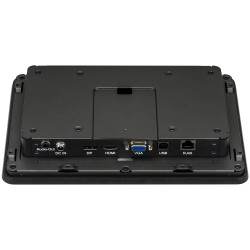 10'' iiyama TF1015MC-B3: WXGA, 10P, VGA, HDMI, DP