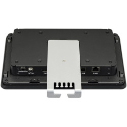 10'' iiyama TF1015MC-B3: WXGA, 10P, VGA, HDMI, DP