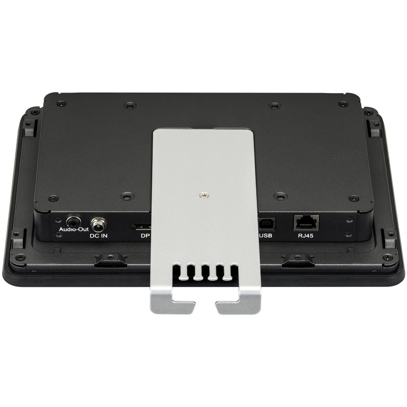 10'' iiyama TF1015MC-B3: WXGA, 10P, VGA, HDMI, DP