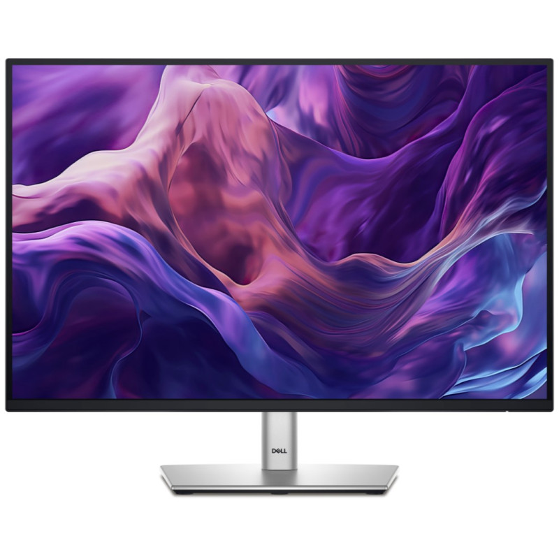 Dell/P2425E/24,07''/IPS/FHD/100Hz/5ms/Black/3RNBD