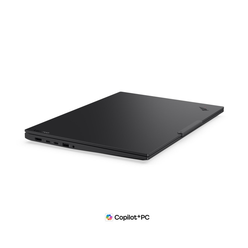 Lenovo ThinkPad E/E16 Gen 4 (Intel)/U5-235/16''/WUXGA/16GB/512GB/Intel int/W11P/Black/3R