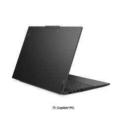 Lenovo ThinkPad E/E16 Gen 4 (Intel)/U5-235/16''/WUXGA/16GB/512GB/Intel int/W11P/Black/3R
