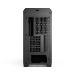 Fractal Design Meshify 3 XL Ambient Pro/Big Tower/Transpar./Čierna