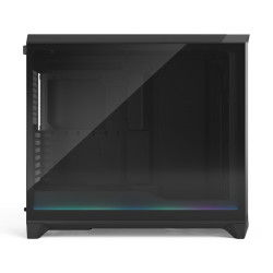 Fractal Design Meshify 3 XL Ambient Pro/Big Tower/Transpar./Čierna