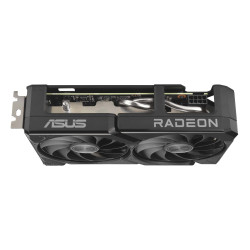 Asus Dual RX 9060 XT/Gaming/16GB/GDDR6