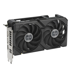 Asus Dual RX 9060 XT/Gaming/16GB/GDDR6