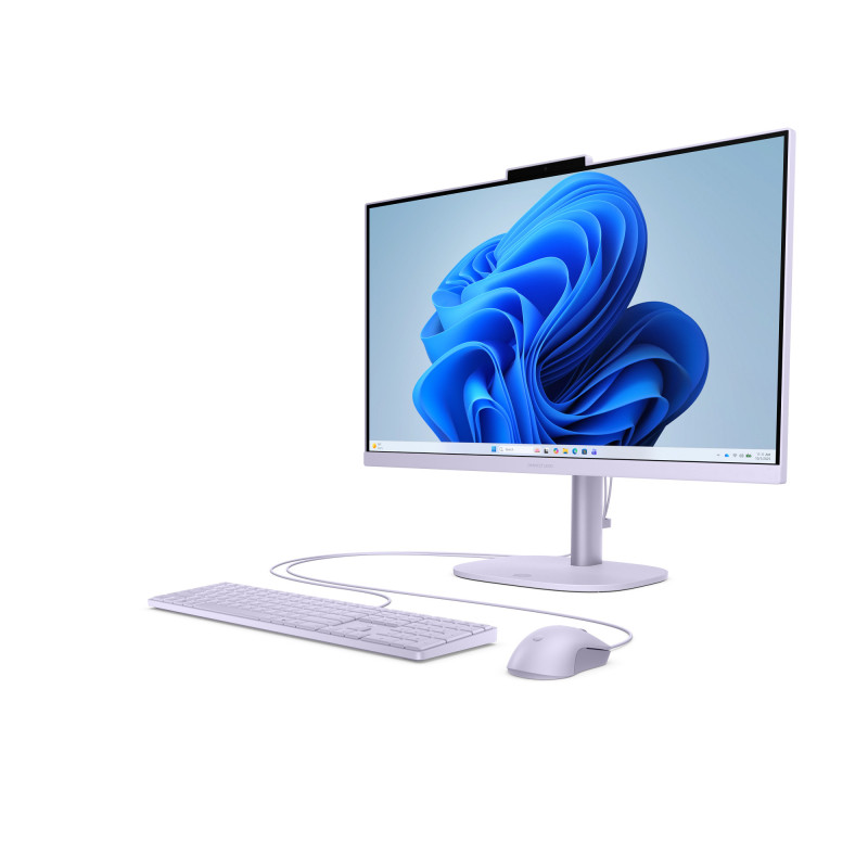HP OmniStudio 24-cv0024nc R5 40/16(LP)/512/W11H/NT