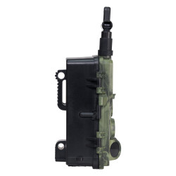 EVOLVEO StrongVision LTE POWER, fotopasca & bezp. kamera, 4G LTE, cloud/e-mail, 3x21700 batéria