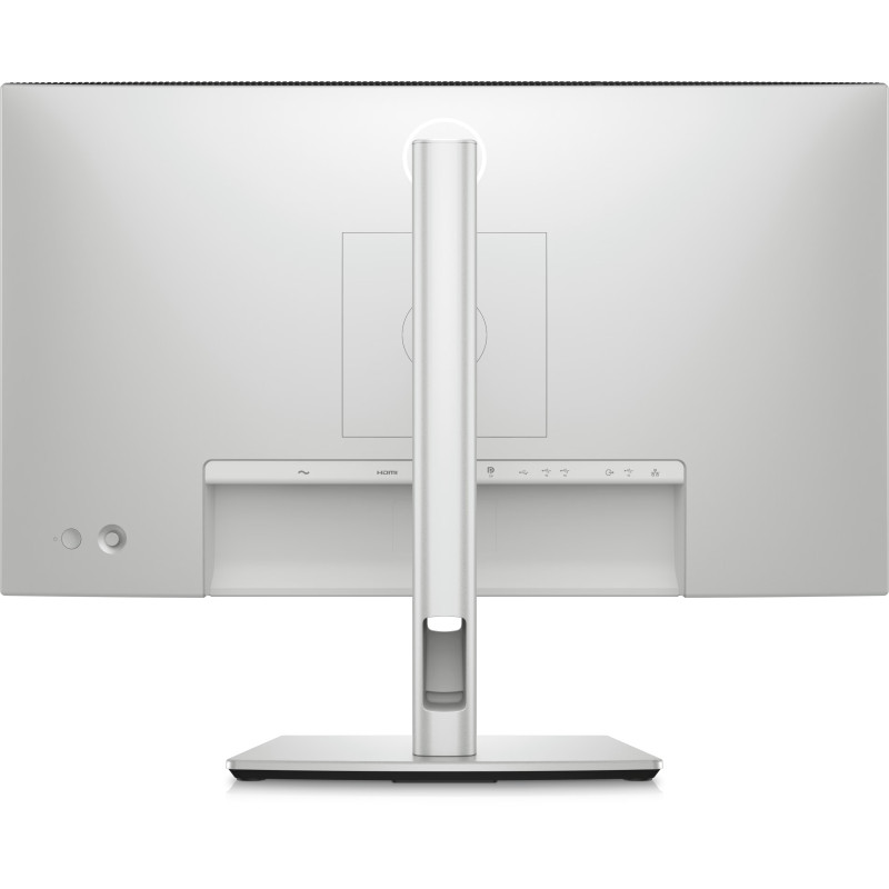 Dell UltraSharp/U2424HE/23,8''/IPS/FHD/120Hz/8ms/Silver/3R