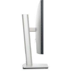 Dell UltraSharp/U2424HE/23,8''/IPS/FHD/120Hz/8ms/Silver/3R