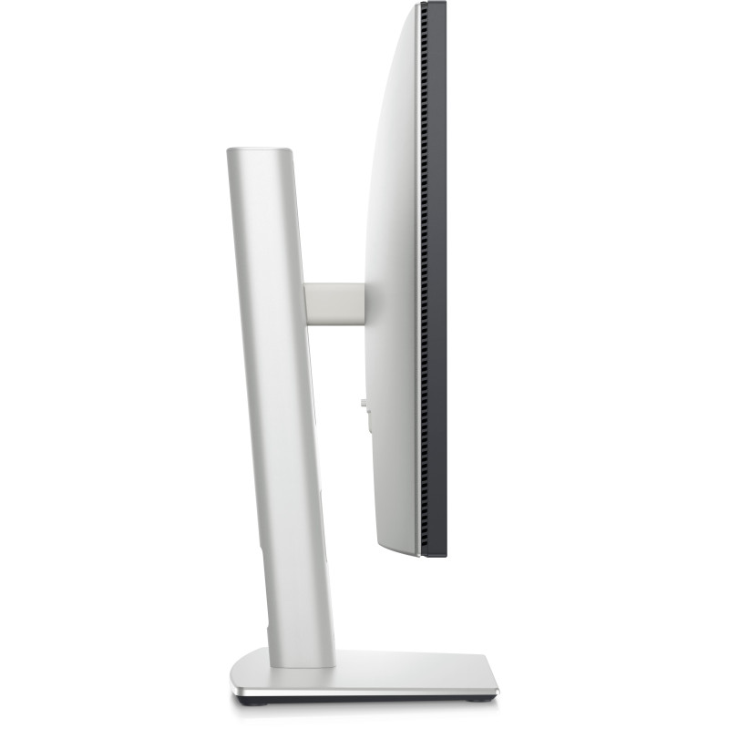 Dell UltraSharp/U2424HE/23,8''/IPS/FHD/120Hz/8ms/Silver/3R