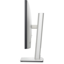 Dell UltraSharp/U2424HE/23,8''/IPS/FHD/120Hz/8ms/Silver/3R