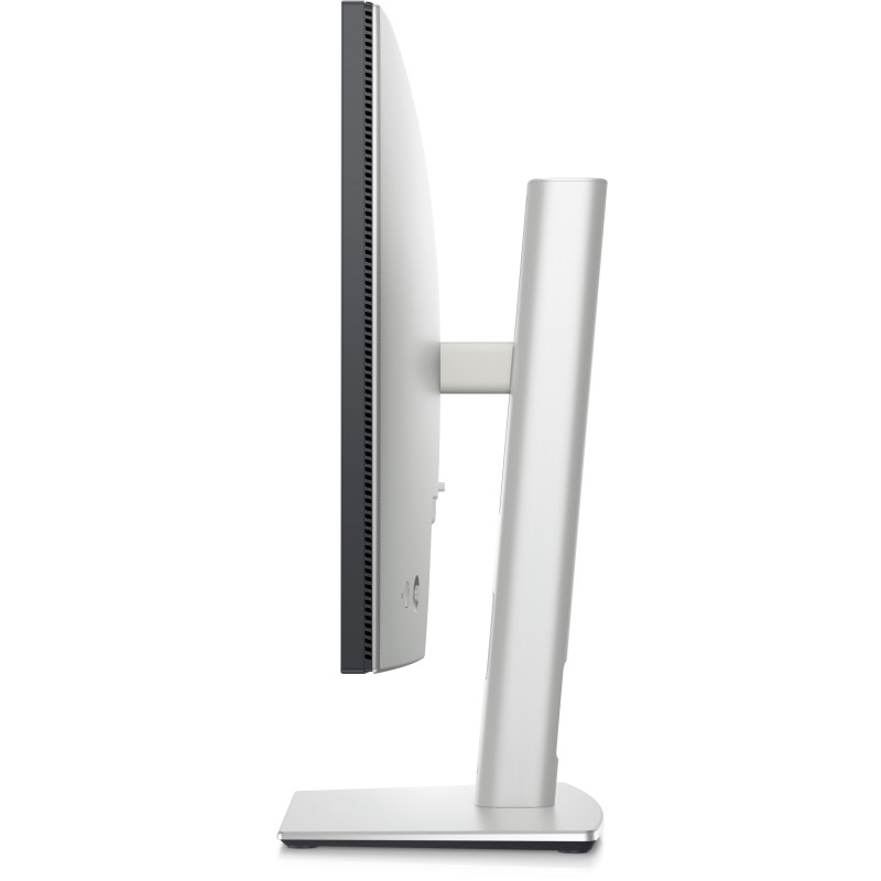 Dell UltraSharp/U2424HE/23,8''/IPS/FHD/120Hz/8ms/Silver/3R