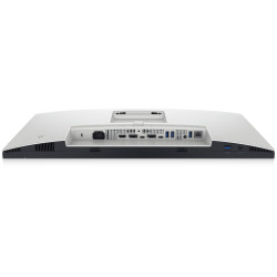 Dell UltraSharp/U2424HE/23,8''/IPS/FHD/120Hz/8ms/Silver/3R