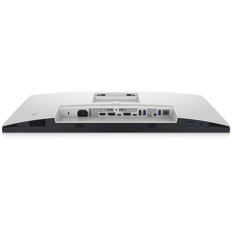 Dell UltraSharp/U2424HE/23,8''/IPS/FHD/120Hz/8ms/Silver/3R