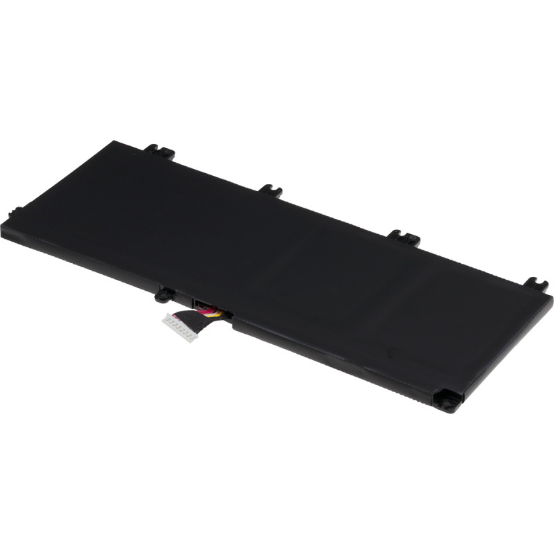 Batéria T6 Power pre Asus TUF FX503V, ROG GL503V, GL703V, 4210mAh, 64Wh, 4cell, Li-pol