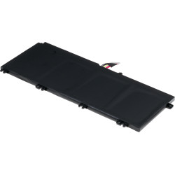 Batéria T6 Power pre Asus TUF FX503V, ROG GL503V, GL703V, 4210mAh, 64Wh, 4cell, Li-pol
