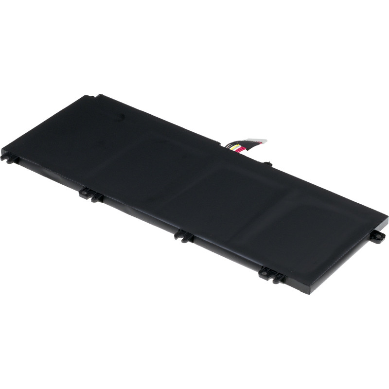 Batéria T6 Power pre Asus TUF FX503V, ROG GL503V, GL703V, 4210mAh, 64Wh, 4cell, Li-pol