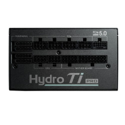 FSP HYDRO Ti PRO/1000W/ATX 3.1/80PLUS Titanium/Modular/Retail