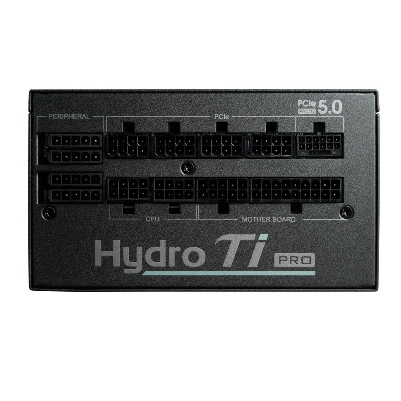 FSP HYDRO Ti PRO/1000W/ATX 3.1/80PLUS Titanium/Modular/Retail