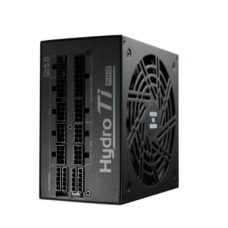FSP HYDRO Ti PRO/1000W/ATX 3.1/80PLUS Titanium/Modular/Retail